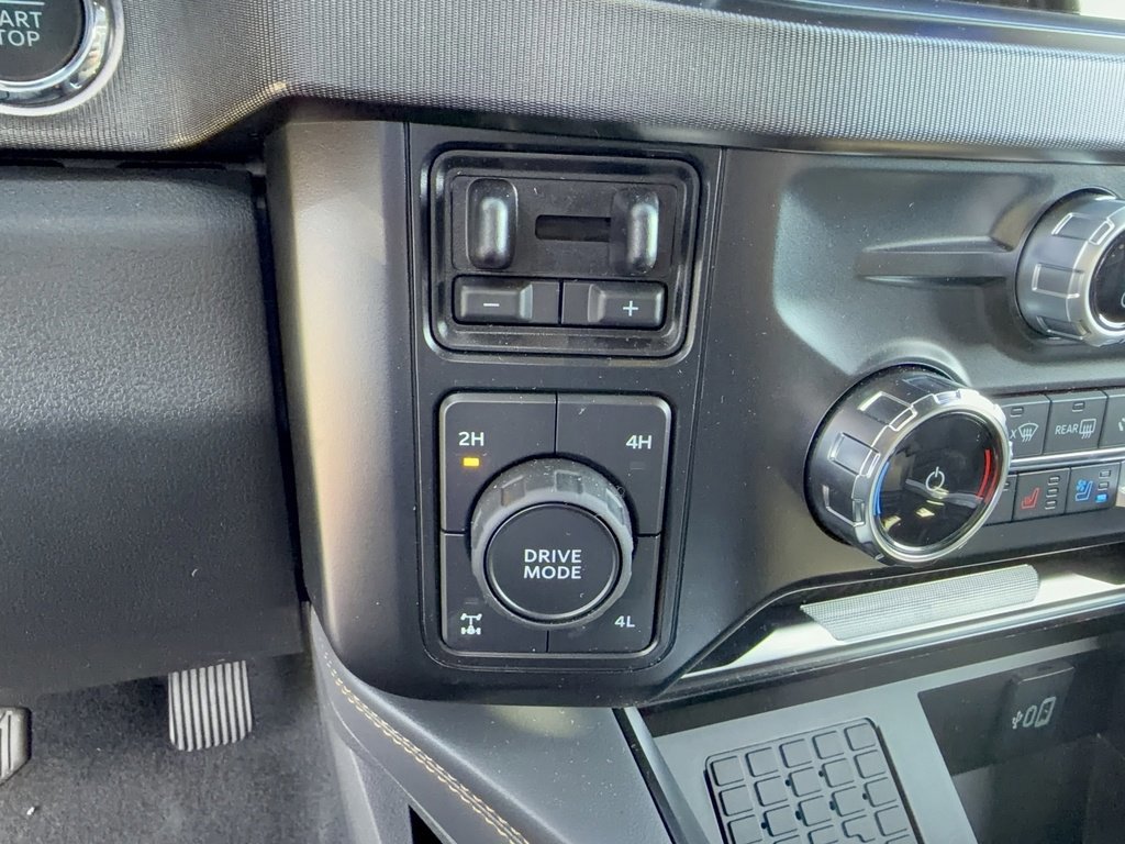 Certified 2024 Ford F350 Platinum image 47