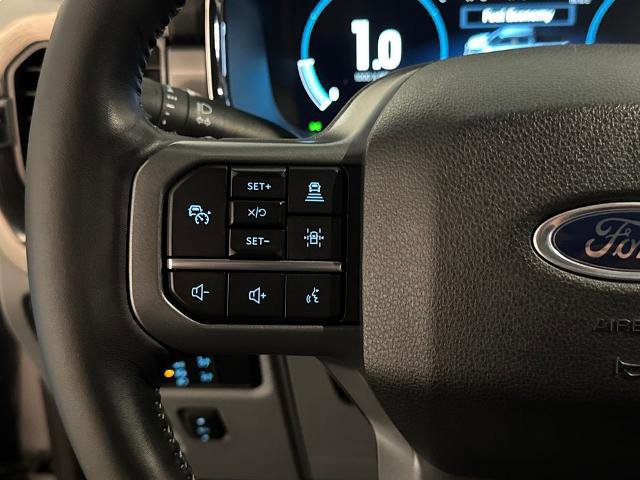 Certified 2022 Ford F150 Lariat w/ Trailer Tow Package image 21