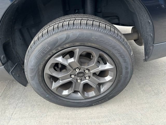 Certified 2022 Ford Maverick XLT w/ XLT Luxury Package FWD image 9