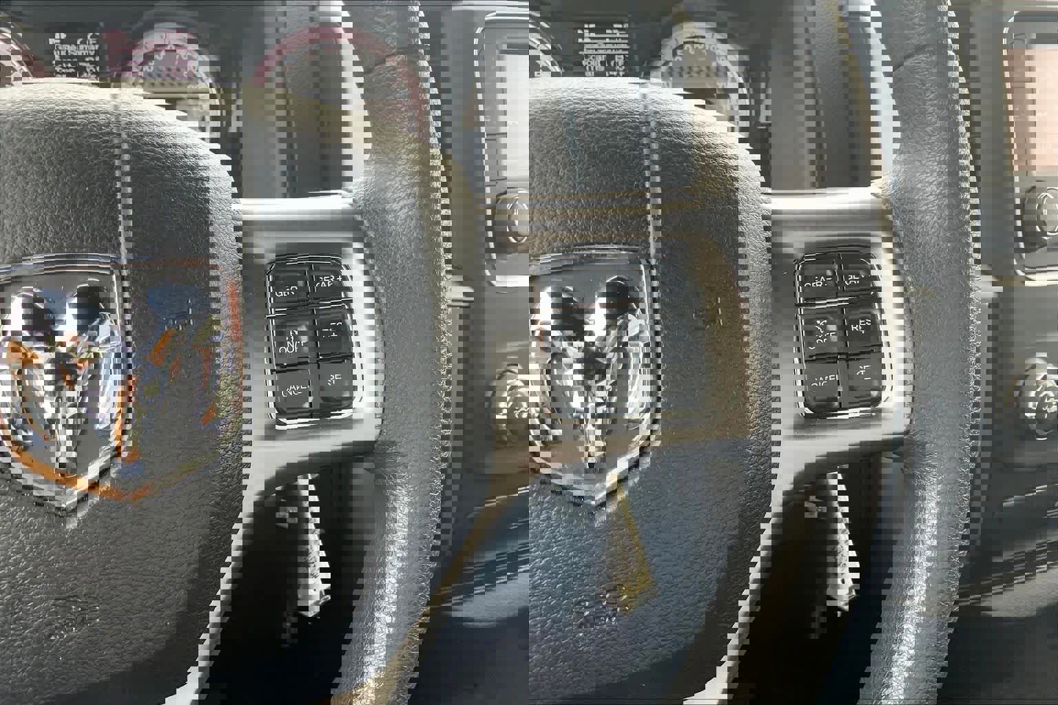 Used 2024 RAM 1500 Classic Warlock image 24