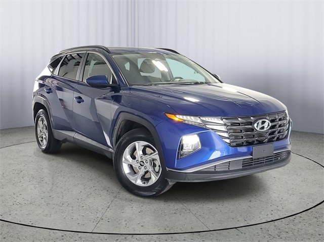 Used 2024 Hyundai Tucson SEL image 4
