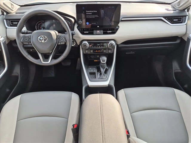 Used 2025 Toyota RAV4 XLE Premium w/ Weather Package FWD image 19