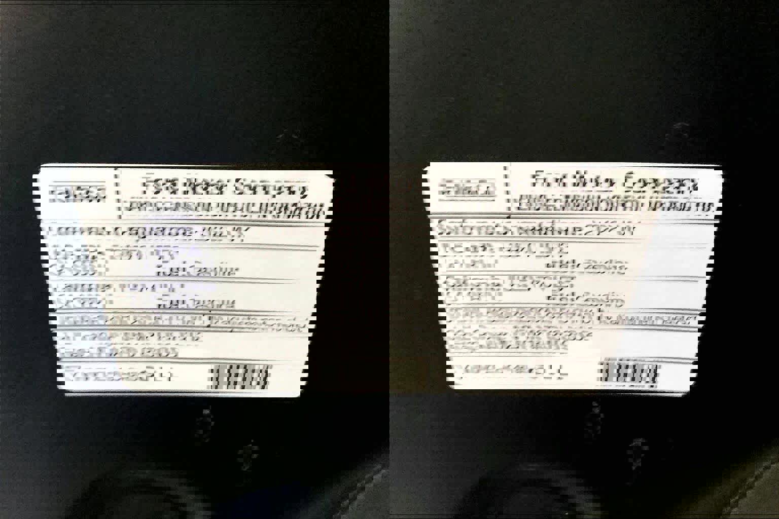 Certified 2022 Ford Explorer ST w/ Equipment Group 401A image 30