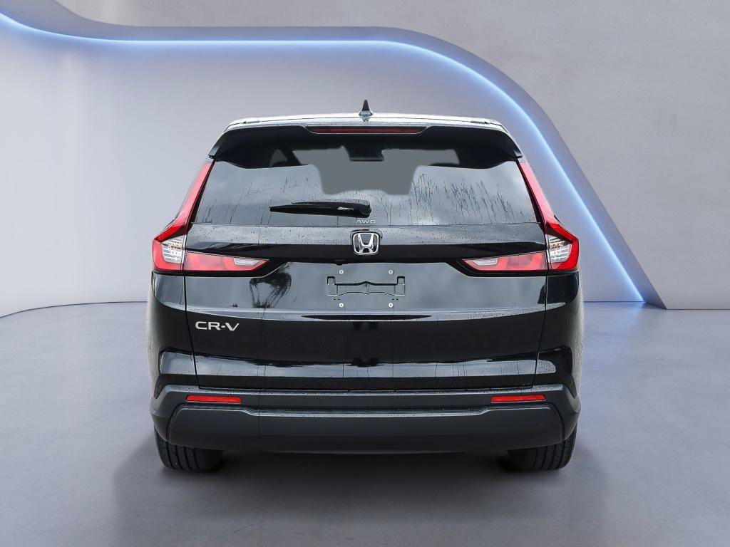Used 2024 Honda CR-V EX image 6