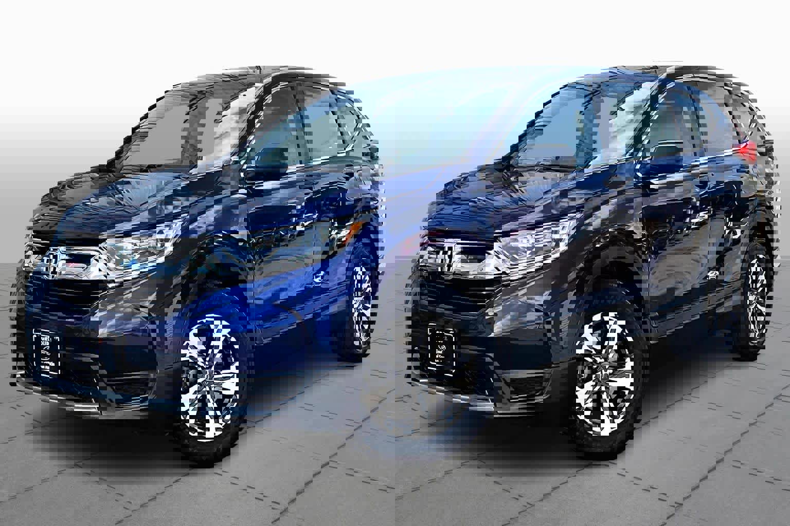 Used 2018 Honda CR-V LX image 6