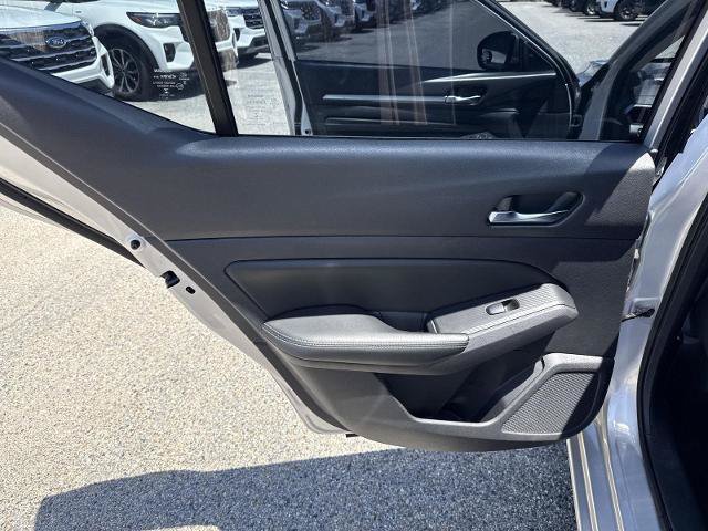 Used 2019 Nissan Altima 2.5 SV FWD image 28