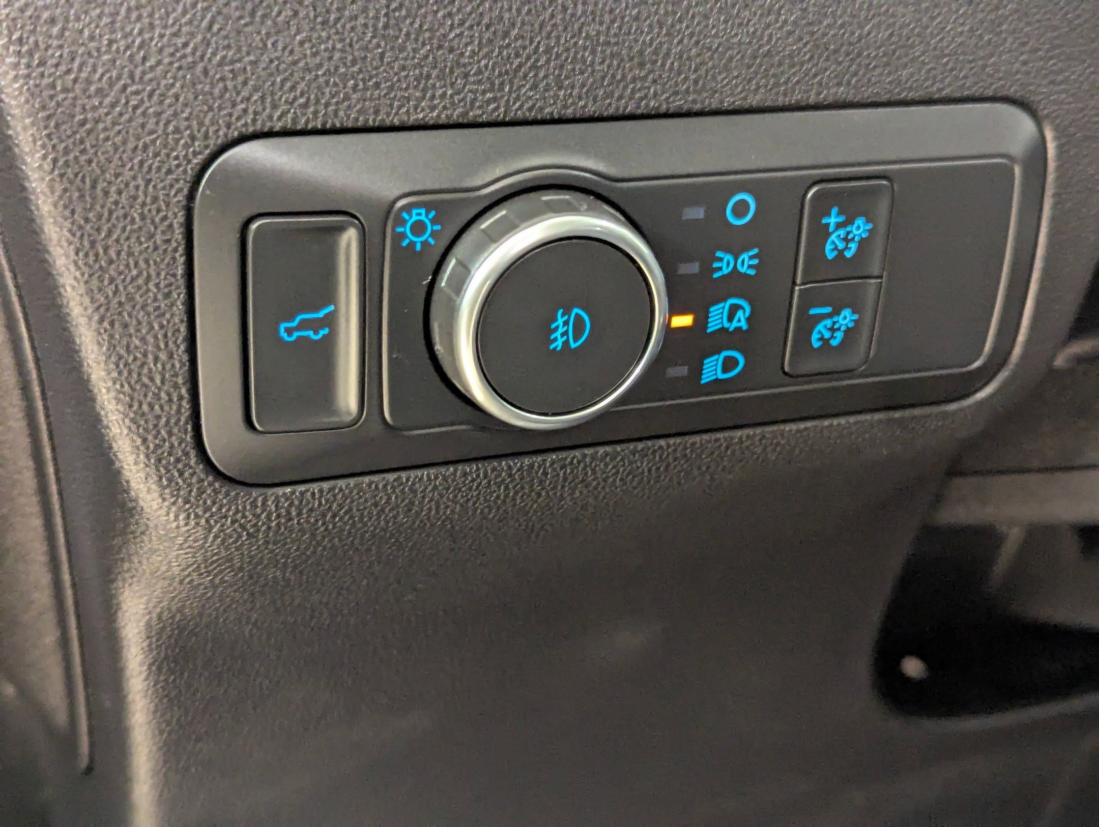 Certified 2021 Ford Bronco Sport Outer Banks image 18