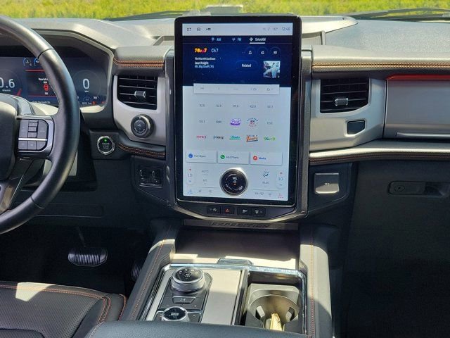 Certified 2024 Ford Expedition Timberline AWD/4WD image 21