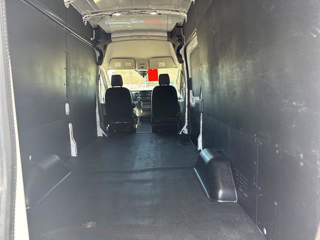 Certified 2024 Ford Transit 250 148 High Roof Extended w/ Load Area Protection Package image 17