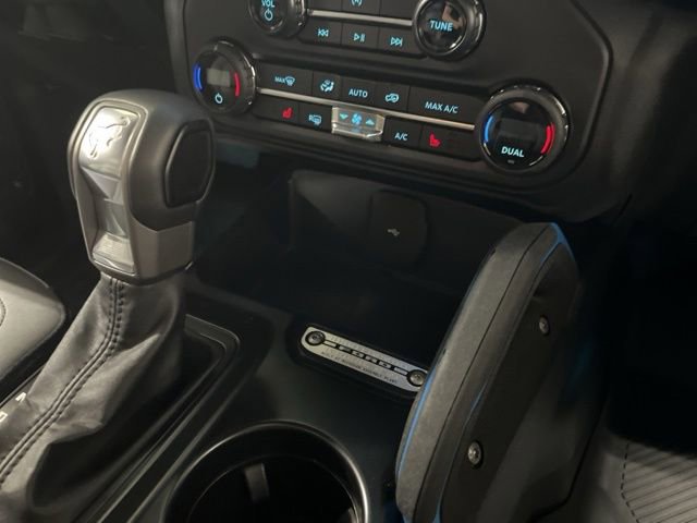 Certified 2024 Ford Bronco Black Diamond w/ Sasquatch Package AWD/4WD image 45