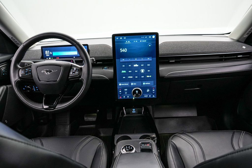 Certified 2023 Ford Mustang Mach-E Premium image 14