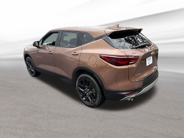 Used 2023 Chevrolet Blazer LT image 5