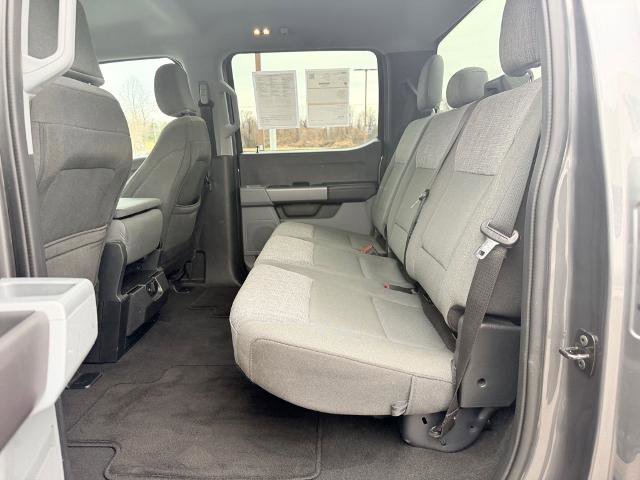 Certified 2025 Ford F250 XLT image 33