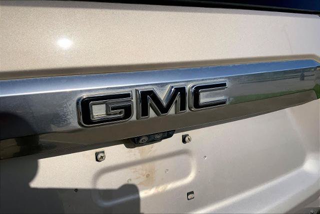 Used 2022 GMC Yukon XL Denali w/ Denali Premium Package RWD image 31