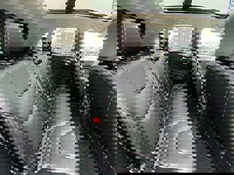 Certified 2022 Ford Edge Titanium w/ Cargo Accessory Package image 35