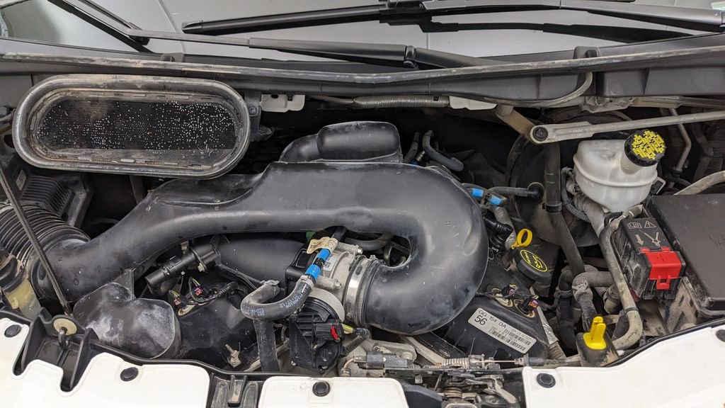 Certified 2018 Ford Transit 150 XL image 37