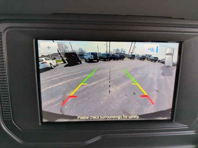 Certified 2023 Ford Bronco Big Bend w/ Sasquatch Package image 14