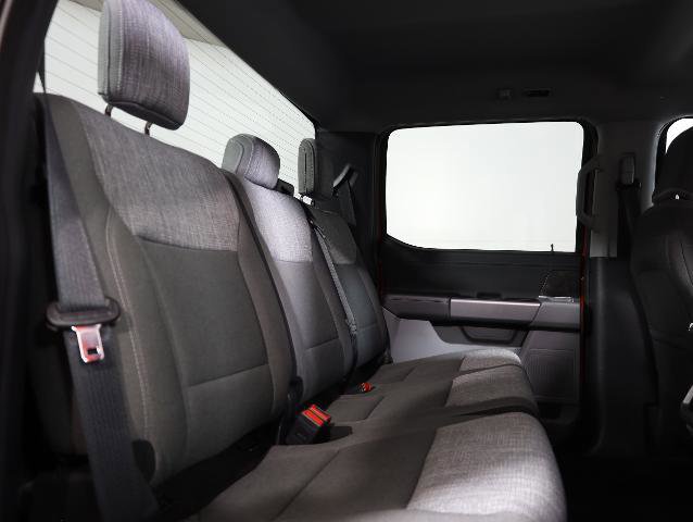 Certified 2021 Ford F150 XLT w/ Equipment Group 301A Mid image 10