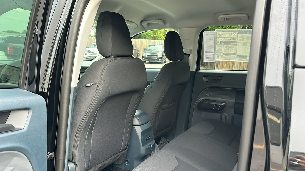 Certified 2025 Ford Maverick XL image 10
