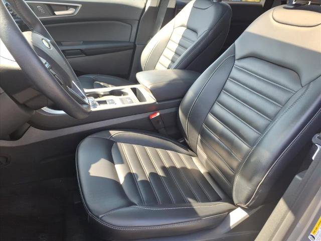 Certified 2024 Ford Edge SEL w/ Convenience Package AWD/4WD image 14
