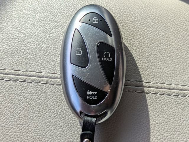 Used 2025 Hyundai Tucson SEL image 29