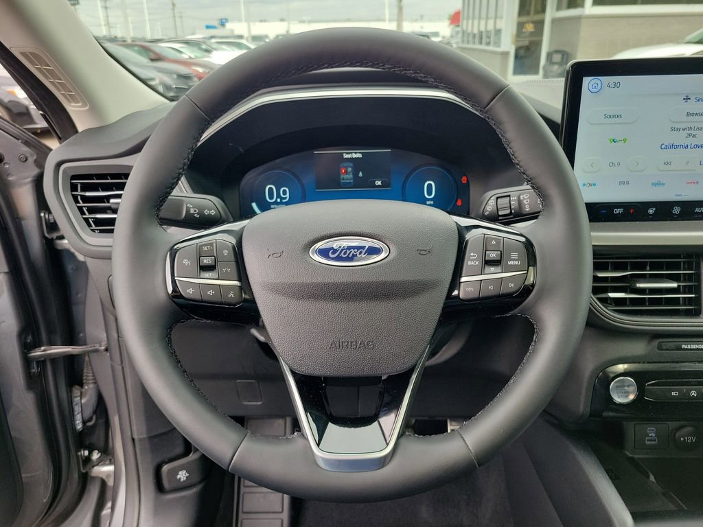 Certified 2023 Ford Escape Active w/ Tech Pack #2 AWD/4WD image 23