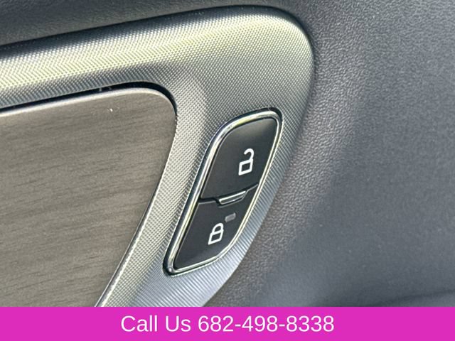 Certified 2025 Ford Expedition Max Platinum AWD/4WD image 23