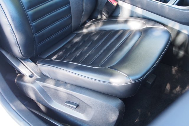 Certified 2024 Ford Edge SEL AWD/4WD image 12