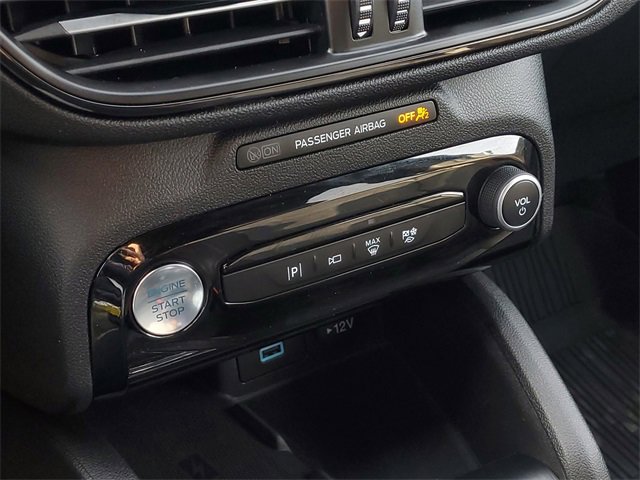 Certified 2023 Ford Escape ST-Line Elite w/ Premium Technology Package image 25