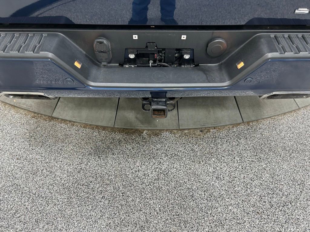 Used 2020 GMC Sierra 1500 Denali w/ Driver Alert Package II AWD/4WD image 32