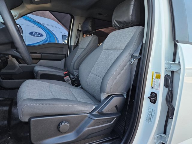 Certified 2024 Ford F350 XL w/ Camper Package image 12