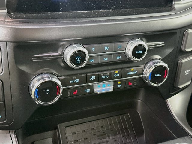 Certified 2024 Ford F150 XLT w/ Equipment Group 302A MID AWD/4WD image 23