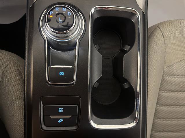 Certified 2018 Ford Fusion S image 26