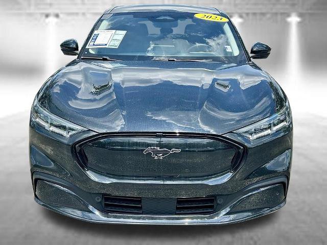 Certified 2023 Ford Mustang Mach-E Premium RWD image 2