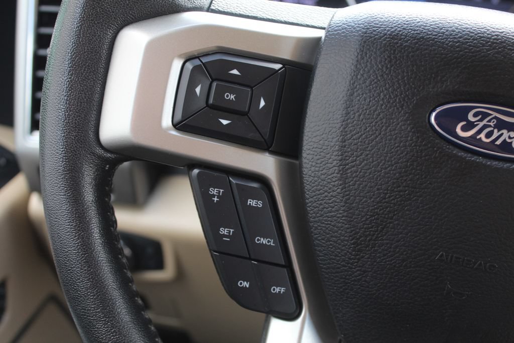 Certified 2020 Ford F250 Lariat AWD/4WD image 37