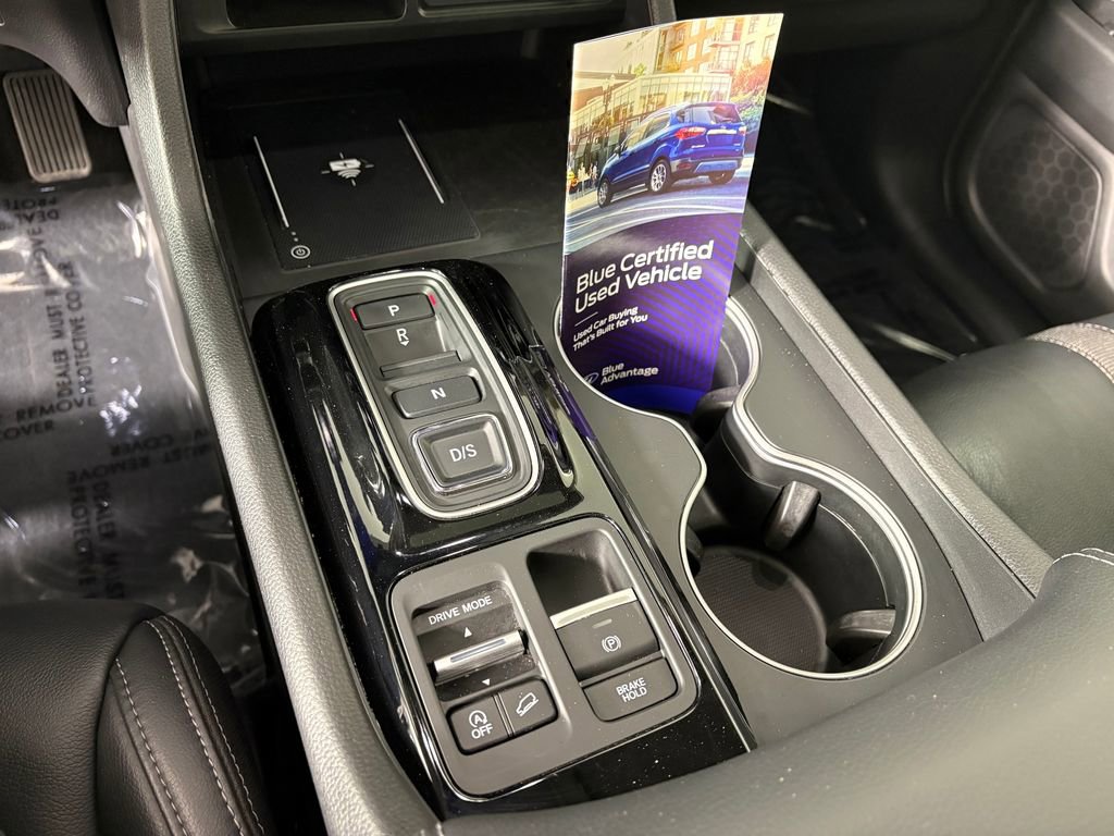 Used 2024 Honda Pilot Touring image 21