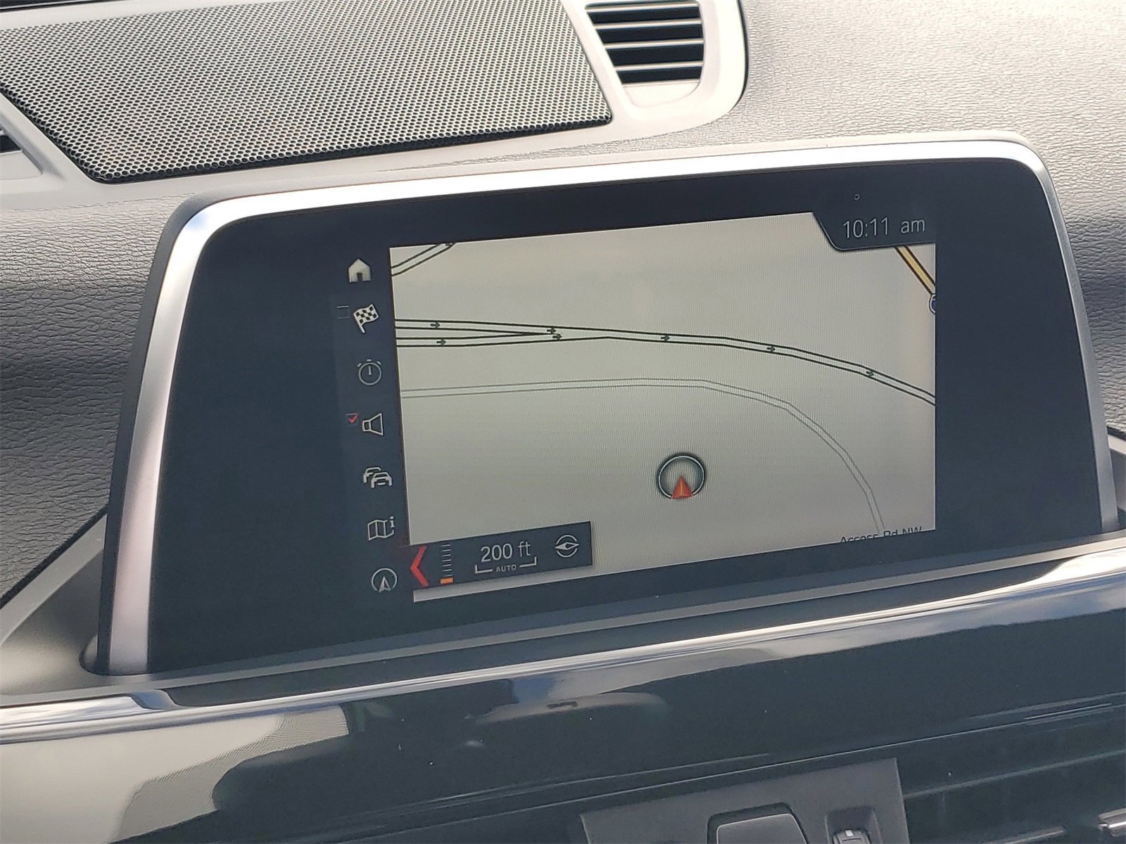 Used 2018 BMW X1 sDrive28i image 25