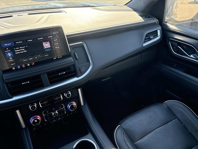 Used 2021 GMC Yukon SLT w/ SLT Premium Package image 15