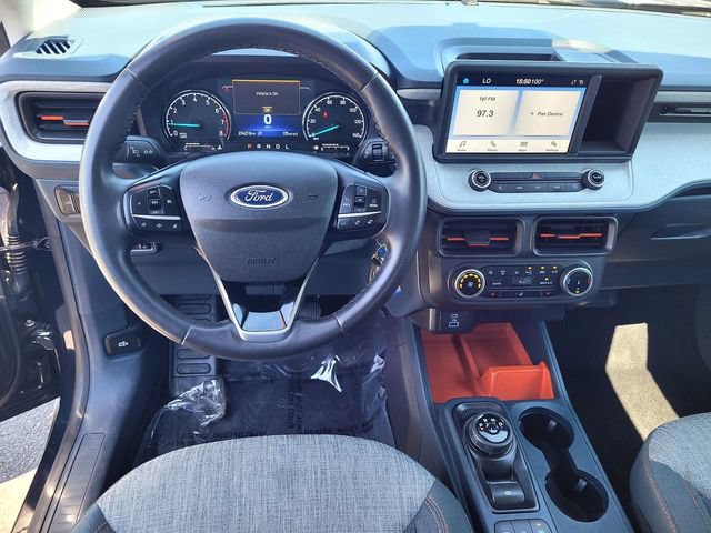 Certified 2023 Ford Maverick XLT w/ Equipment Group 300A Standard AWD/4WD image 9