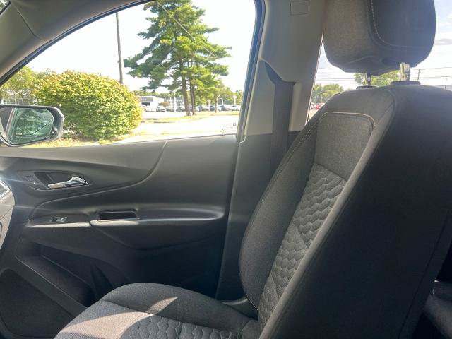 Used 2019 Chevrolet Equinox LT AWD/4WD image 21
