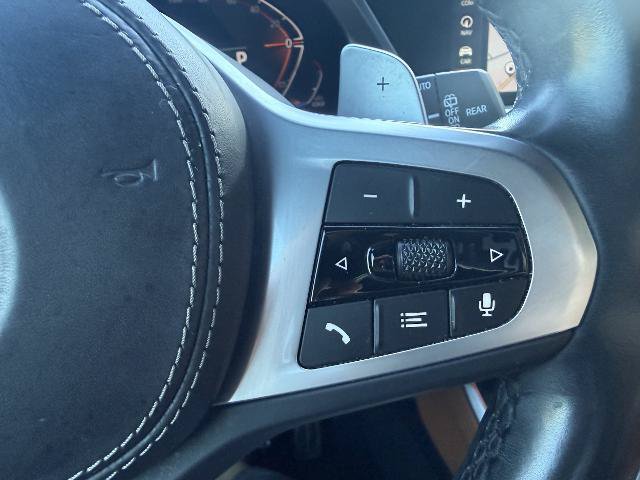 Used 2022 BMW X5 xDrive40i w/ M Sport Package AWD/4WD image 9