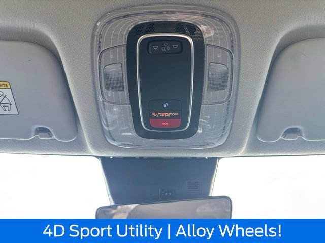 Used 2025 Hyundai Kona SEL FWD image 30