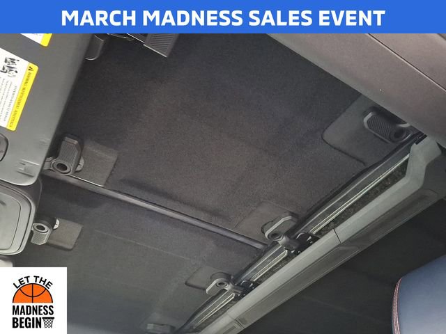 Certified 2023 Ford Bronco Raptor image 21