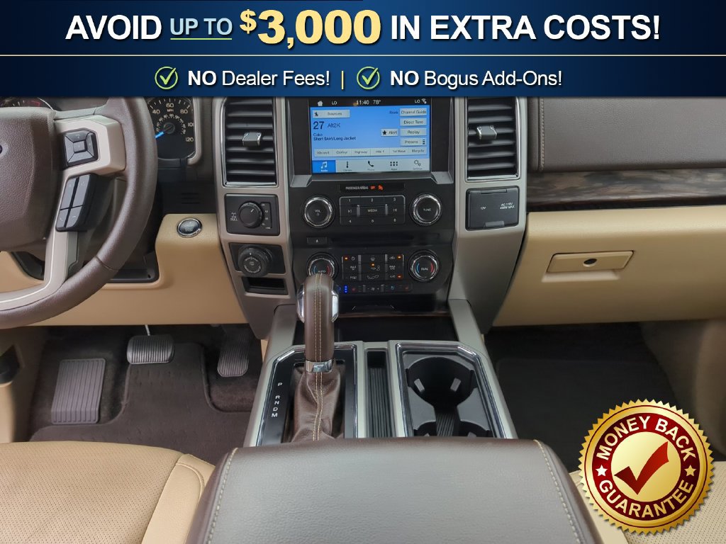 Certified 2018 Ford F150 Lariat AWD/4WD image 20