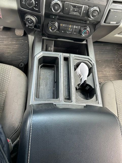Certified 2018 Ford F150 XLT w/ XTR Package AWD/4WD image 21