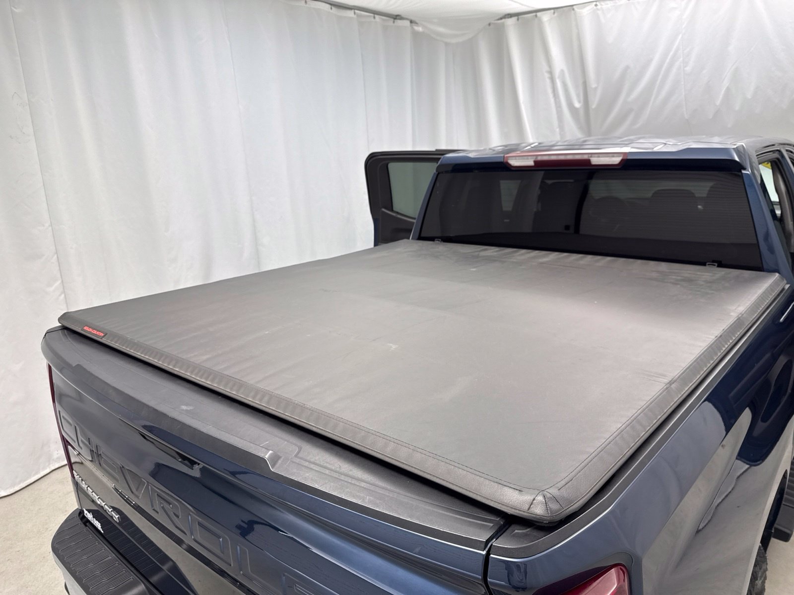 Used 2020 Chevrolet Silverado 1500 LT w/ All-Star Edition AWD/4WD image 39