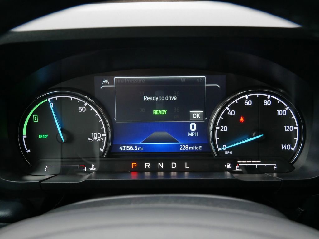 Certified 2023 Ford Maverick Lariat w/ Lariat Luxury Package image 23