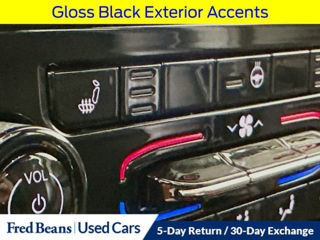 Used 2023 Jeep Grand Cherokee Altitude image 23