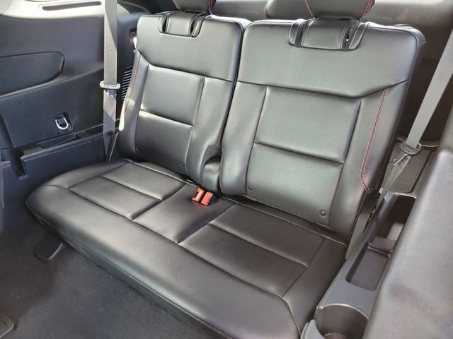 Certified 2024 Ford Explorer ST-Line w/ Class IV Trailer Tow Package image 7