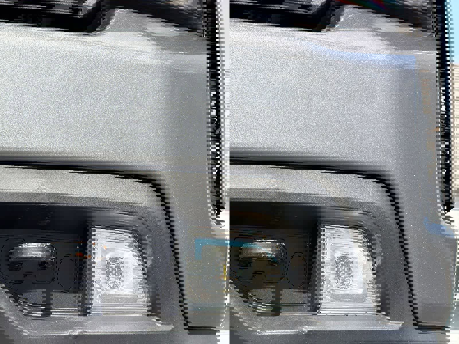 Used 2022 Chevrolet Silverado 1500 RST w/ Z71 Off-Road Package image 11